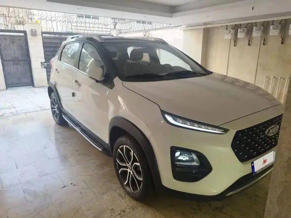 ام وی ام X22 پرو اتوماتیک IE - 1402