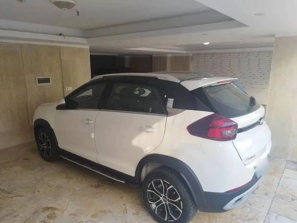 ام وی ام X22 پرو اتوماتیک IE - 1402