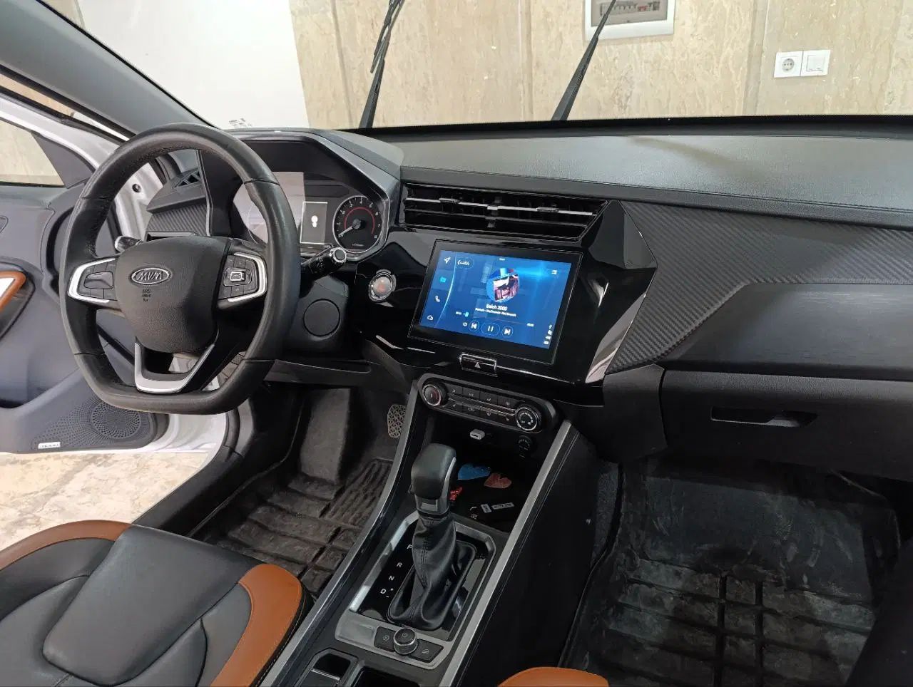 ام وی ام X22 پرو اتوماتیک IE - 1402