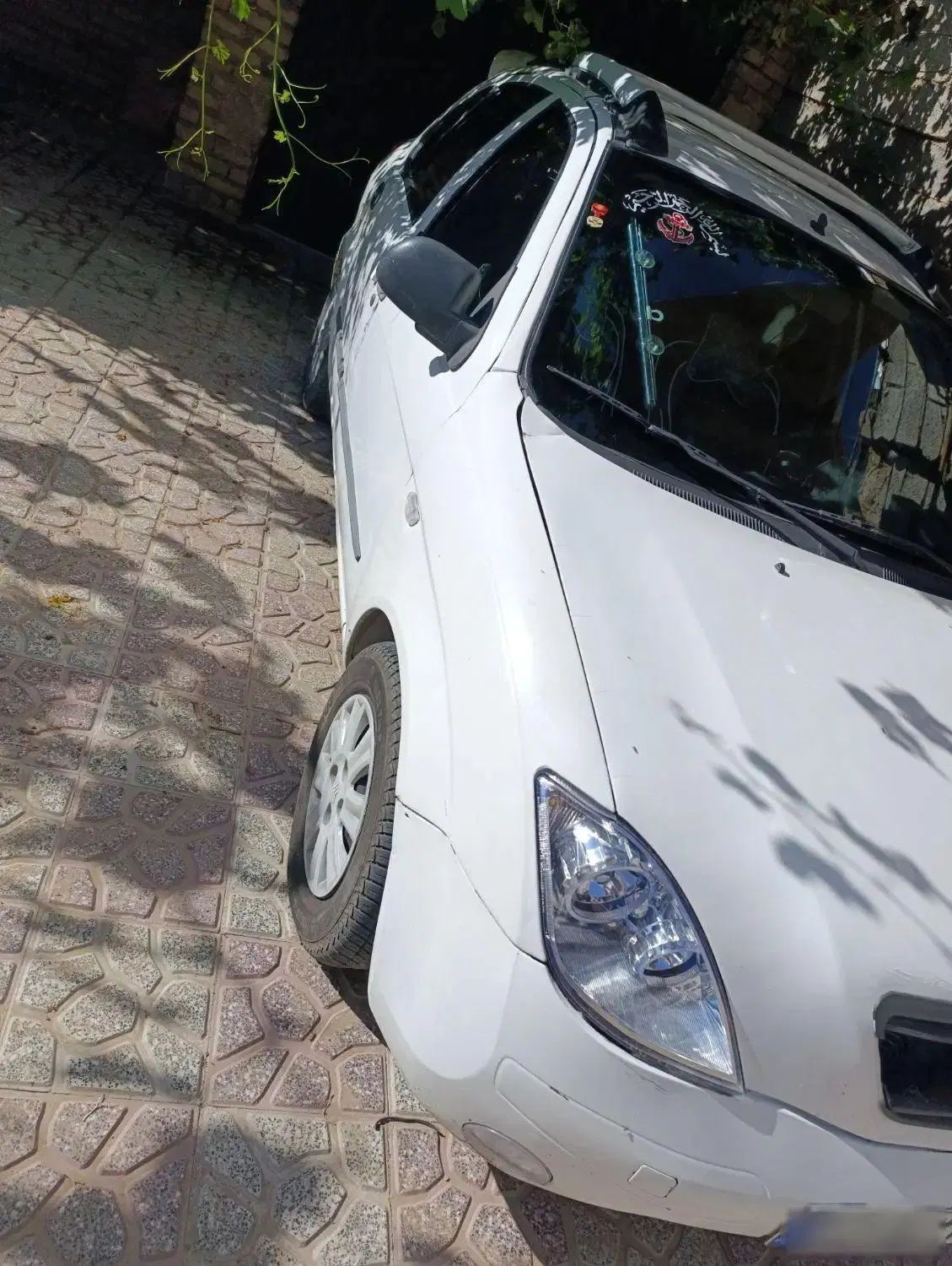 خودرو تیبا، 2 آگهی ann_19926910