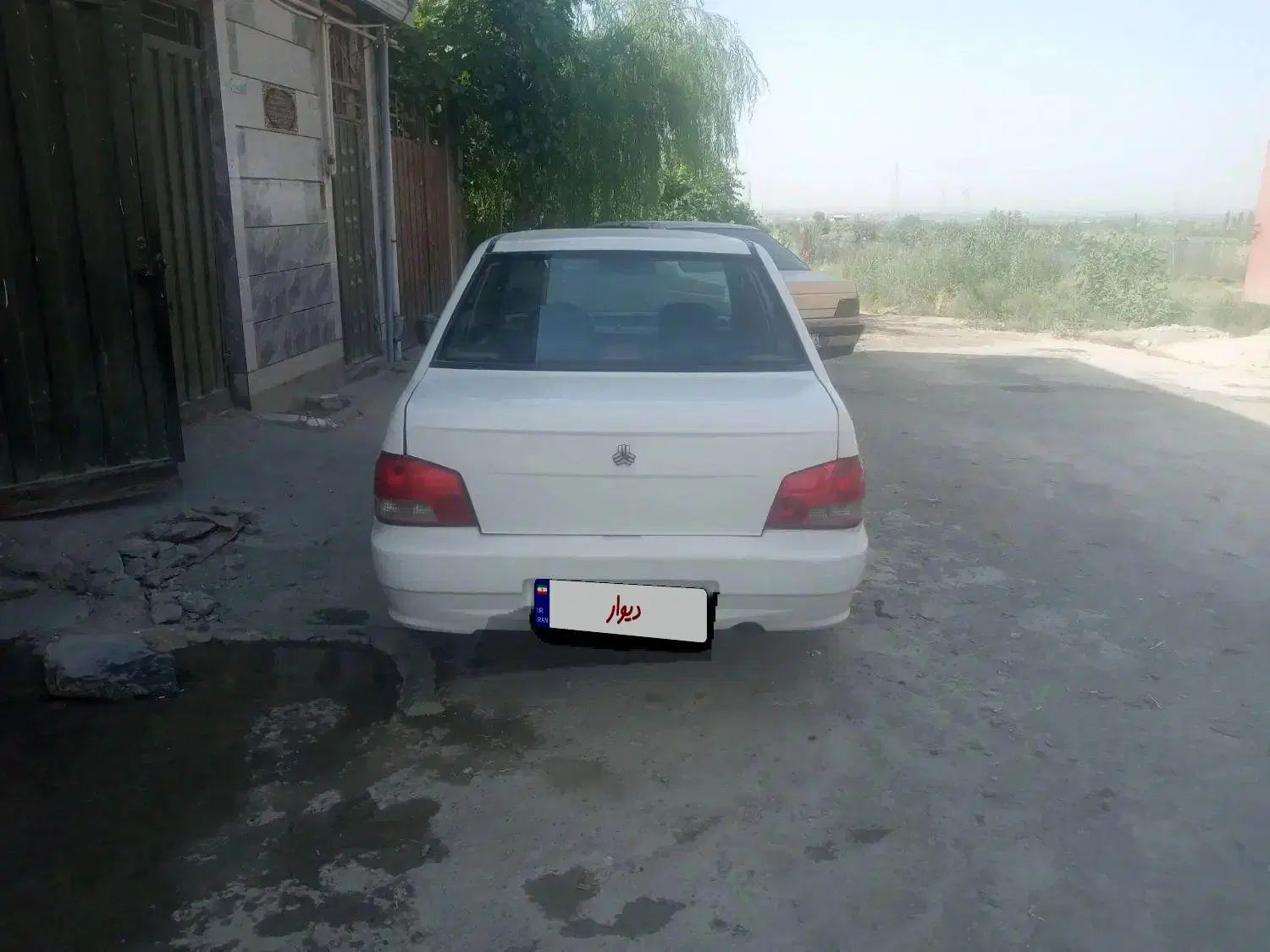 خودرو پراید، 132 آگهی ann_19926926