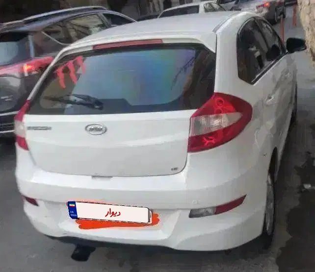 خودرو ام وی ام، 315 هاچ بک آگهی ann_19926945