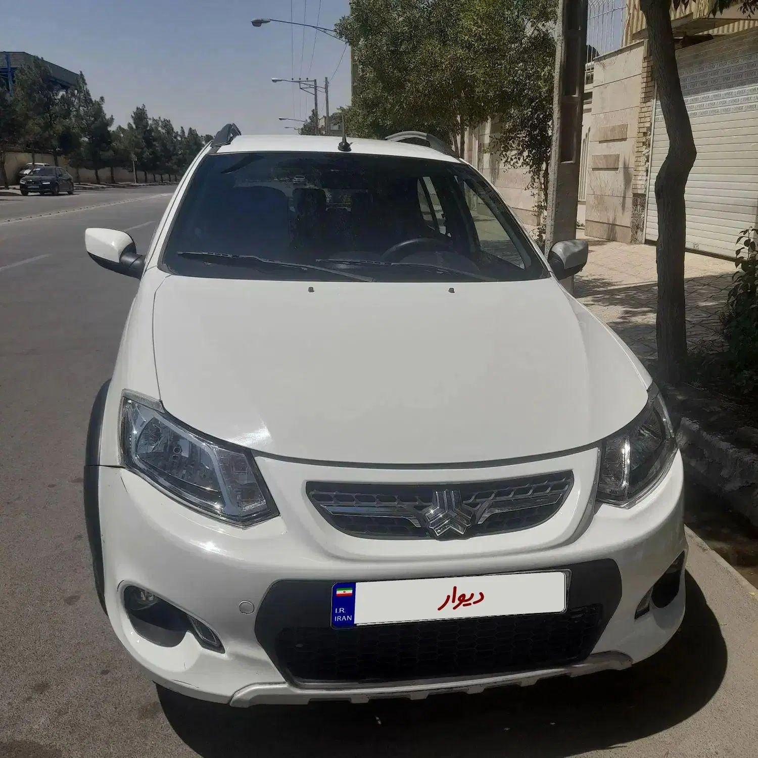 خودرو کوییک، اتوماتیک آگهی ann_19926962