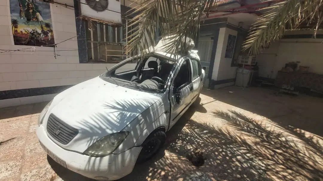 تیبا صندوق دار LX - 1395