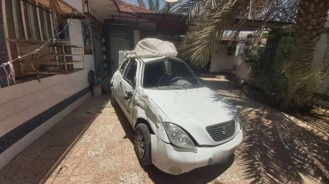تیبا صندوق دار LX - 1395