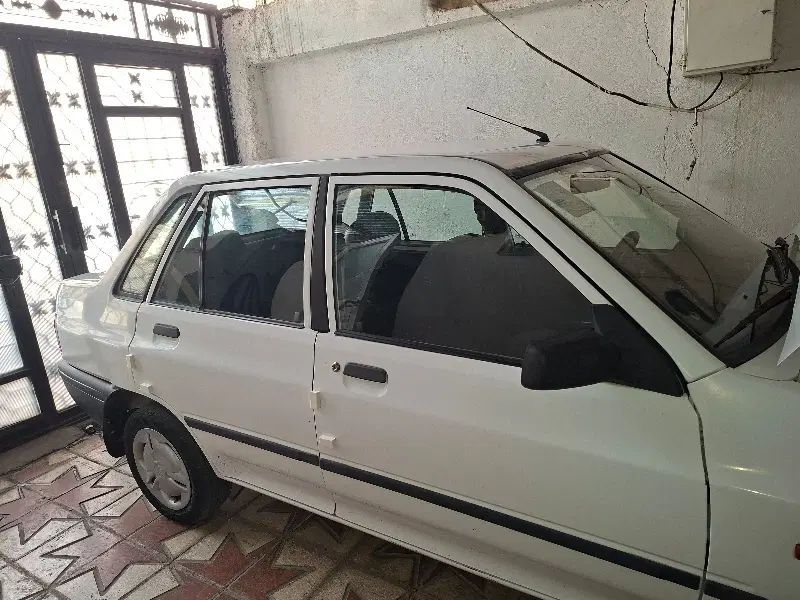 خودرو پراید، صبا آگهی ann_19926969