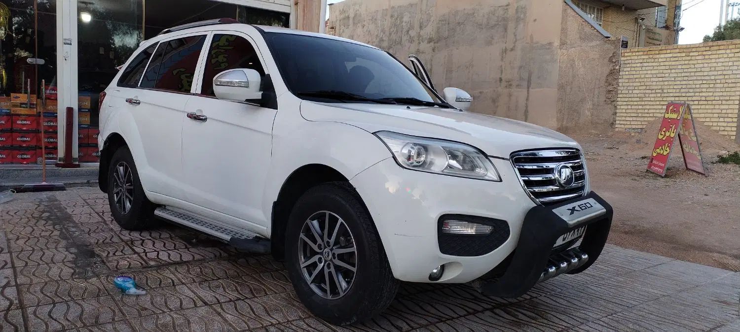 خودرو لیفان، X60 آگهی ann_19926995