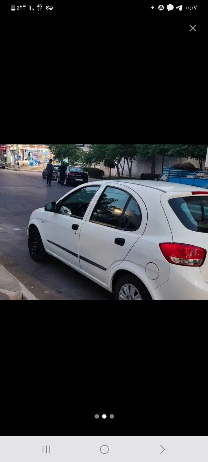 خودرو تیبا، 2 آگهی ann_19927001