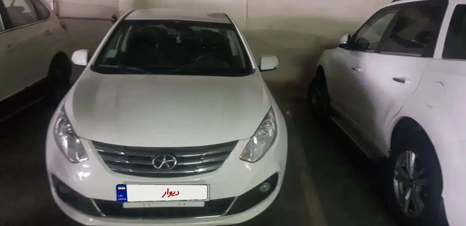 خودرو جک، J4 آگهی ann_19927013