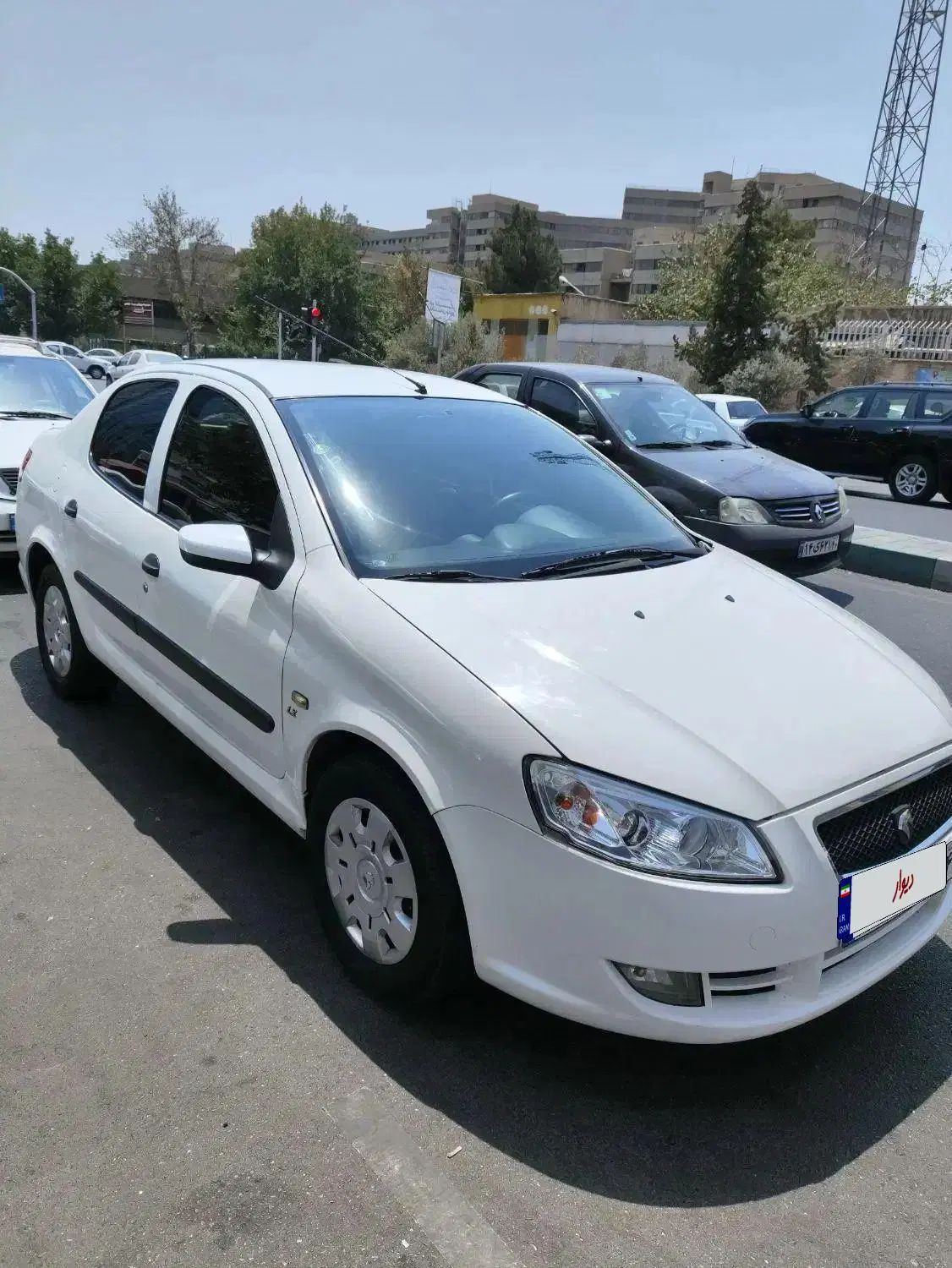 خودرو رانا، LX آگهی ann_19927023