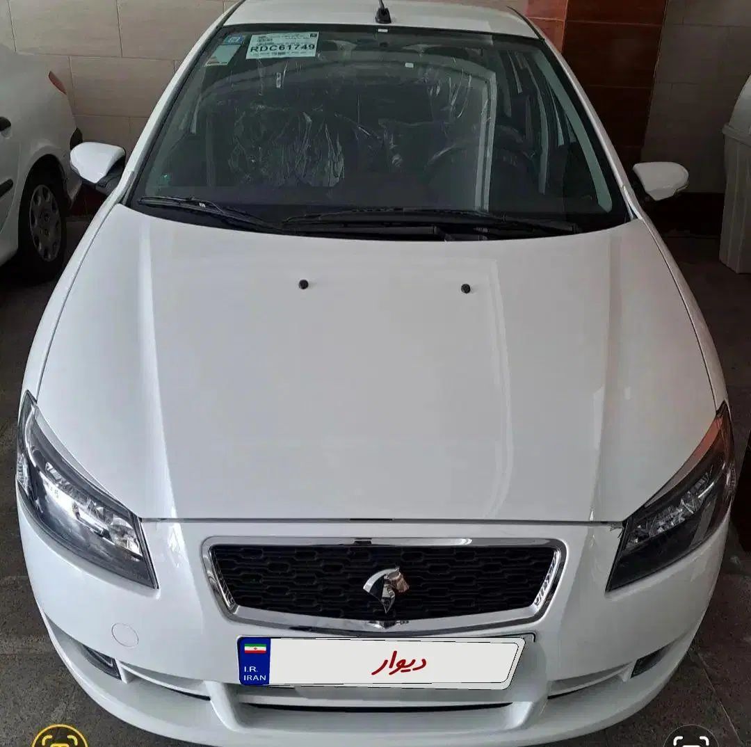 رانا پلاس سقف فلز ESP - 1403