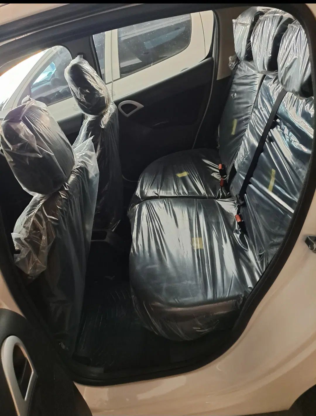 رانا پلاس سقف فلز ESP - 1403