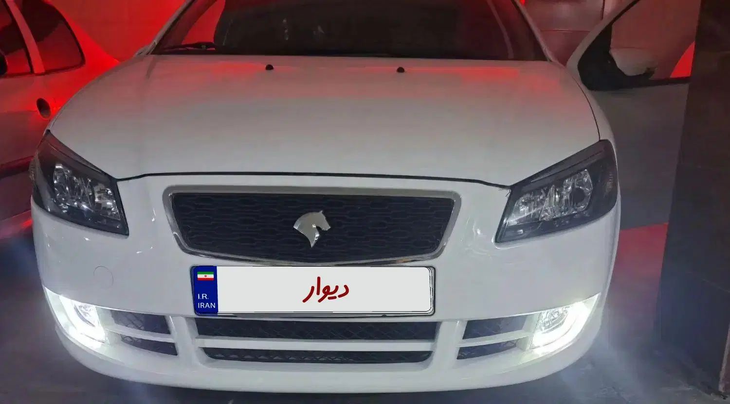 رانا پلاس سقف فلز ESP - 1403