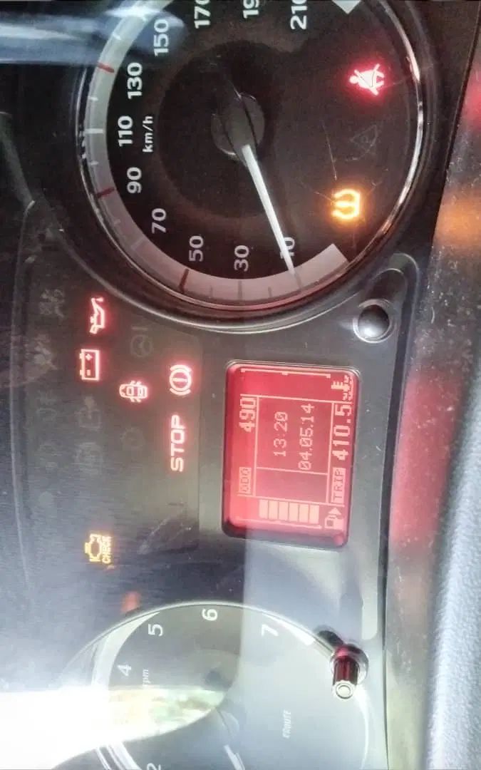 رانا پلاس سقف فلز ESP - 1403