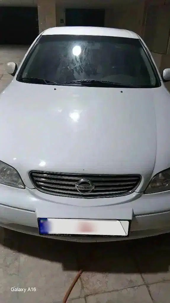 خودرو نیسان، ماکسیما آگهی ann_19927054