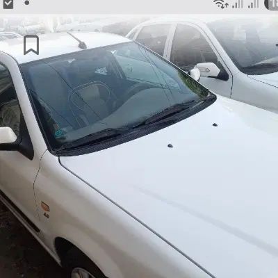 خودرو سمند، LX آگهی ann_19927062