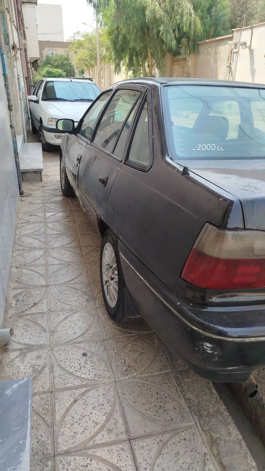 خودرو دوو، سیلو آگهی ann_19927067