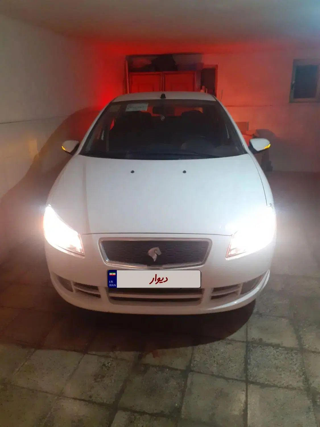 خودرو رانا، پلاس آگهی ann_19927071