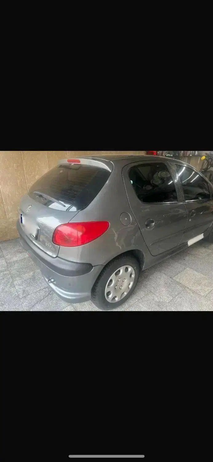 خودرو پژو، 206 آگهی ann_19927075