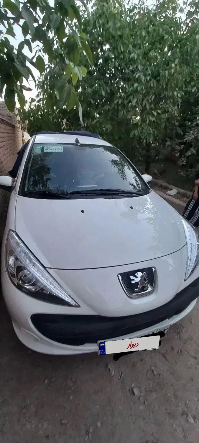 خودرو پژو، 207 آگهی ann_19927082