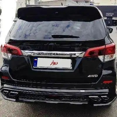 خودرو نیسان، ترا آگهی ann_19927087