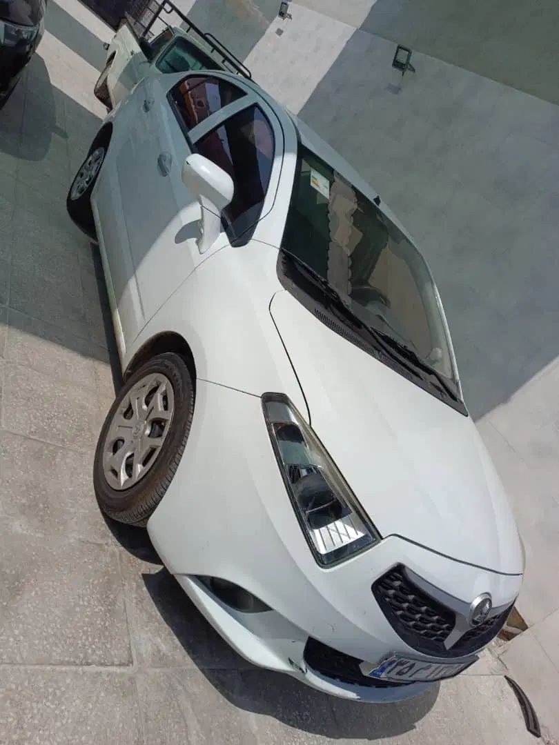 خودرو برلیانس، H230 آگهی ann_19927102