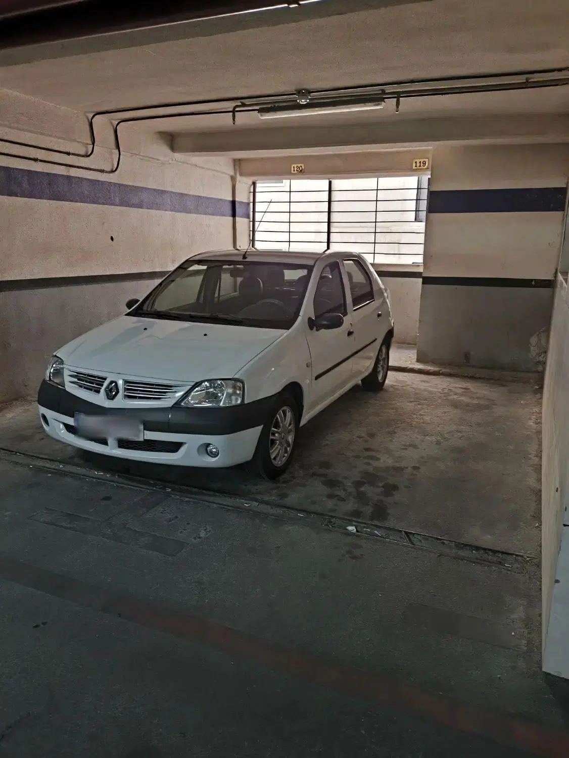 رنو تندر 90 E2 - 1398