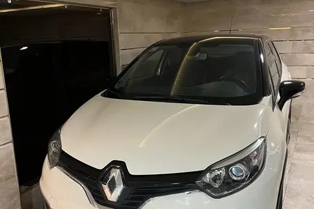 خودرو رنو، کپچر آگهی ann_19927145