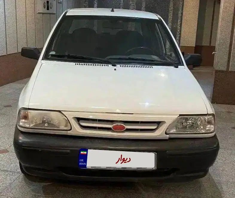 خودرو پراید، 131 آگهی ann_19927147