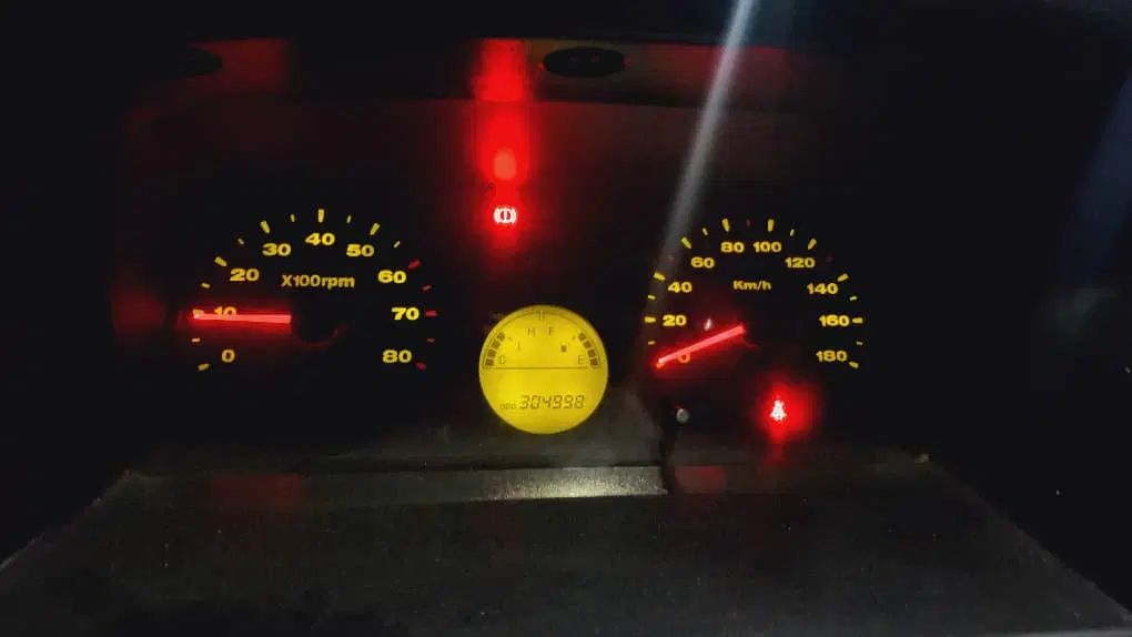 پراید 111 SX - 1390