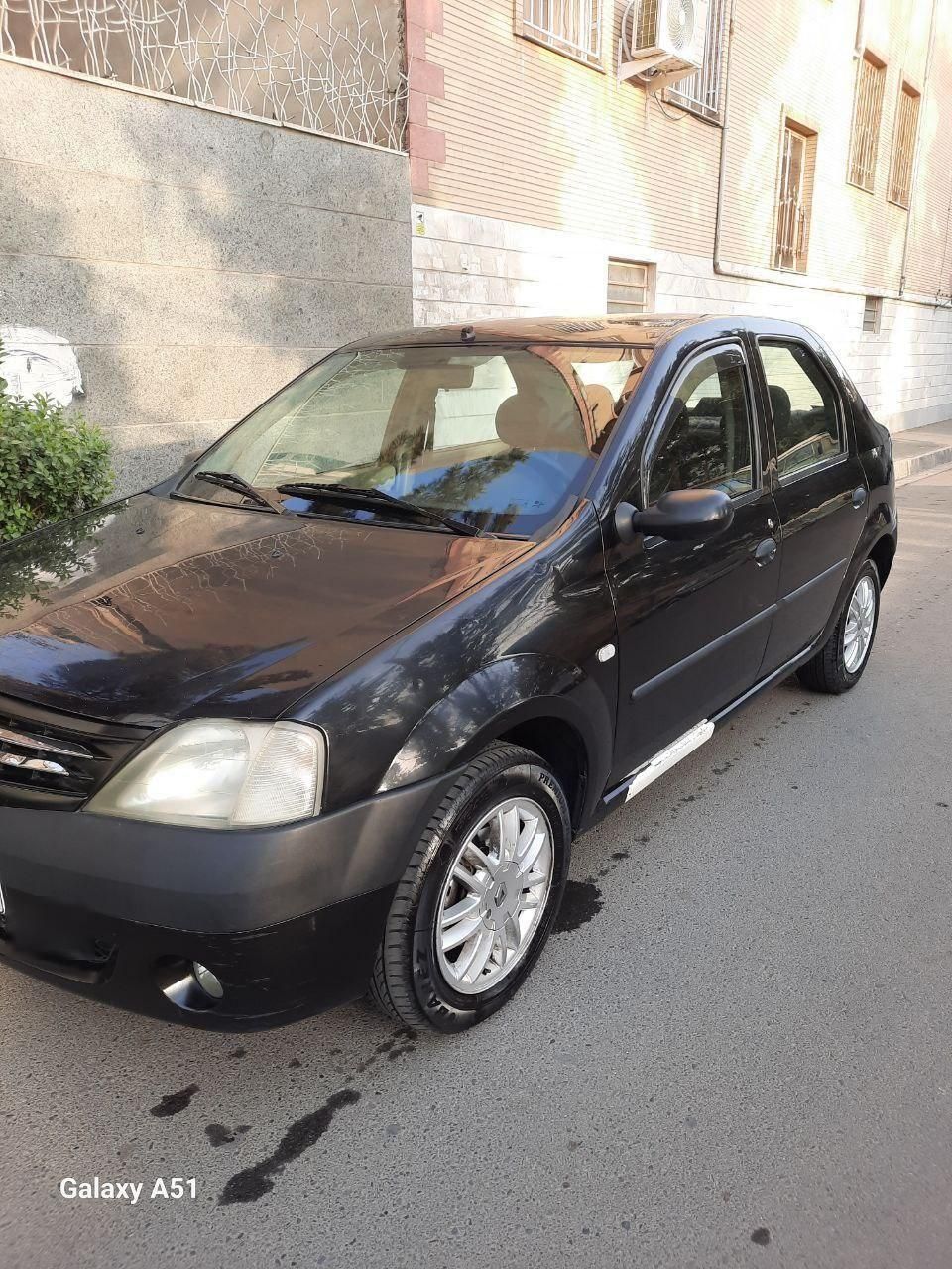 رنو تندر 90 E2 - 1390