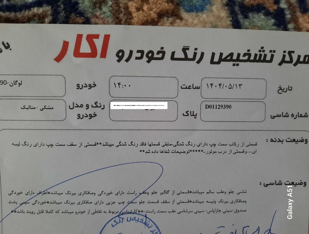رنو تندر 90 E2 - 1390