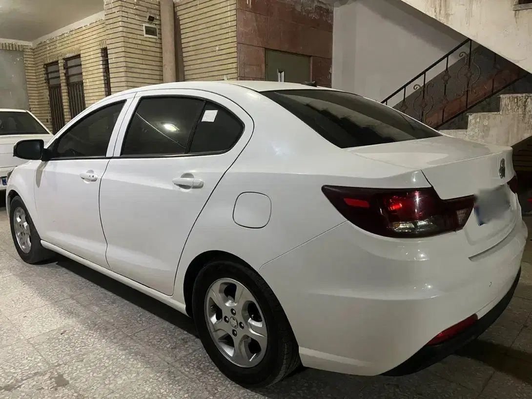 شاهین G دنده ای - 1401