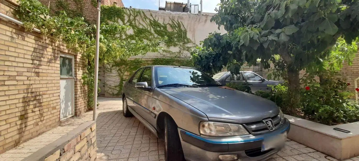 خودرو پژو، پارس آگهی ann_19927167