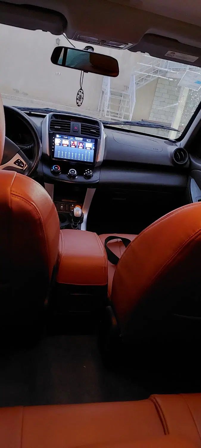 لیفان X60 دنده‌ای - 1395
