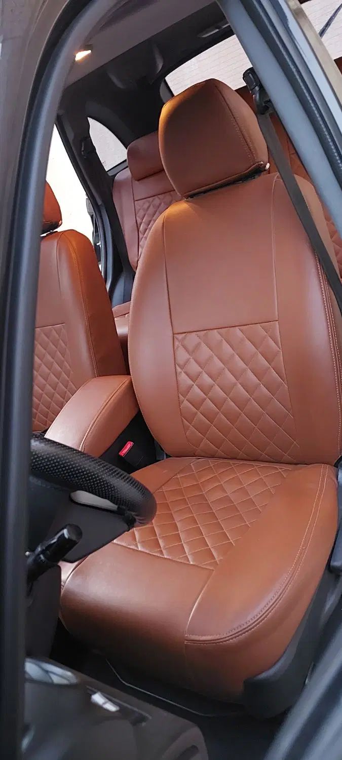لیفان X60 دنده‌ای - 1395