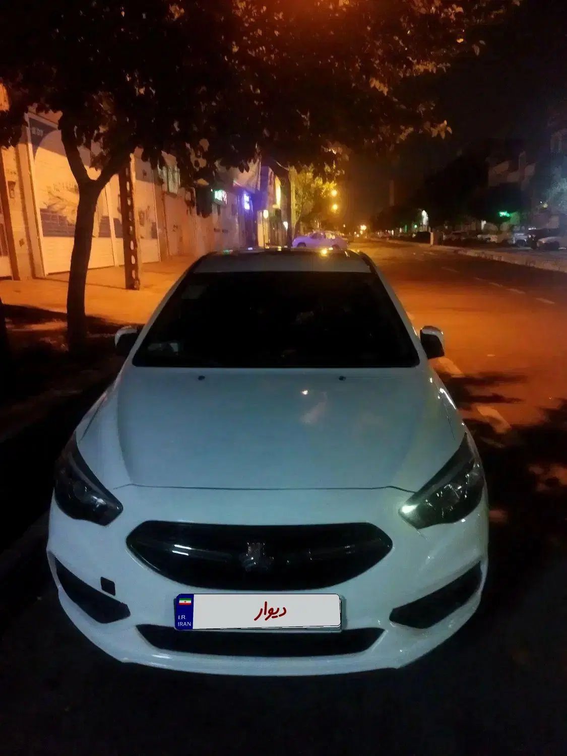 شاهین G دنده ای - 1401