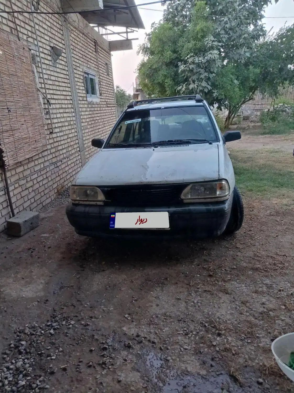 پراید 131 SE - 1397
