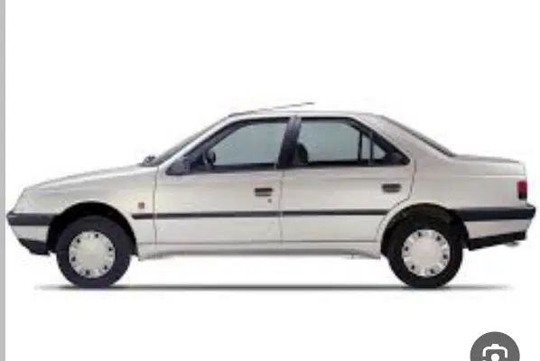 خودرو پژو، 405 آگهی ann_19927225