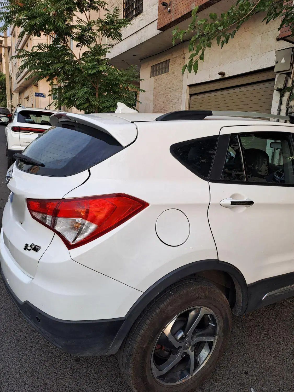 هایما S5 اتوماتیک ۶ دنده - 1401