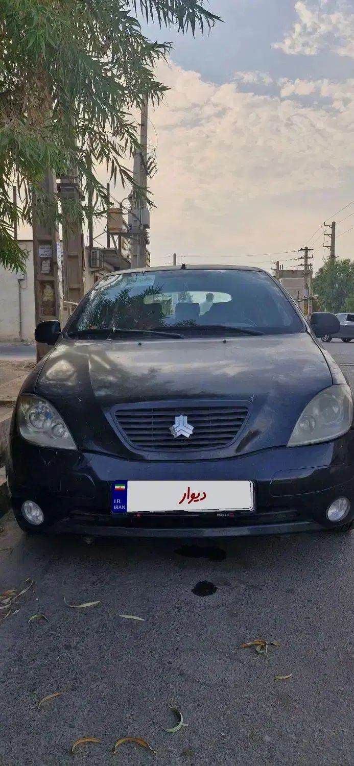 خودرو تیبا، 2 آگهی ann_19927238