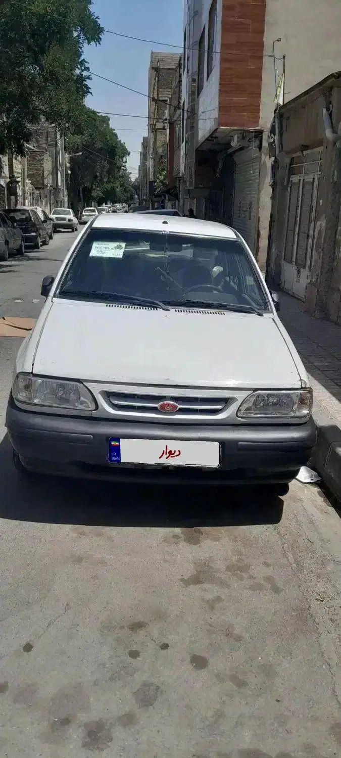 خودرو پراید، صبا آگهی ann_19927239