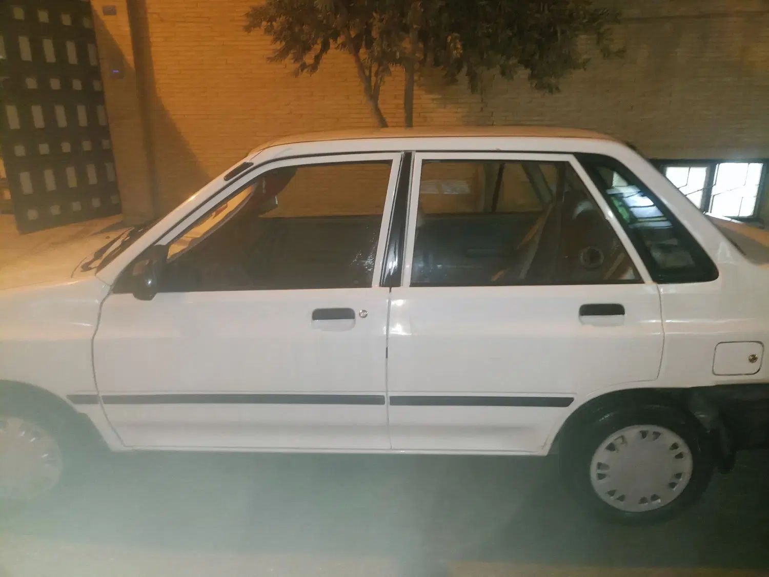 خودرو پراید، صبا آگهی ann_19927240