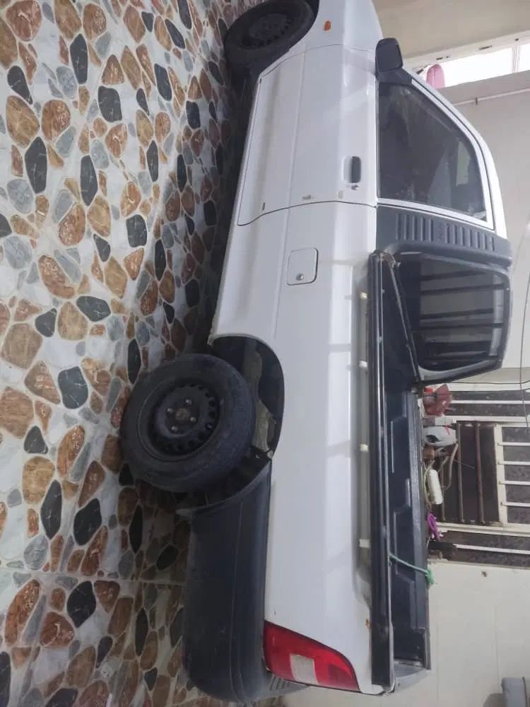 پراید 151 SL - 1401