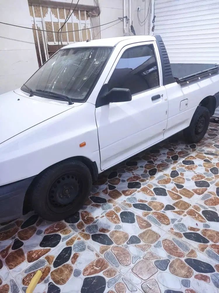 خودرو پراید، 151 آگهی ann_19927247