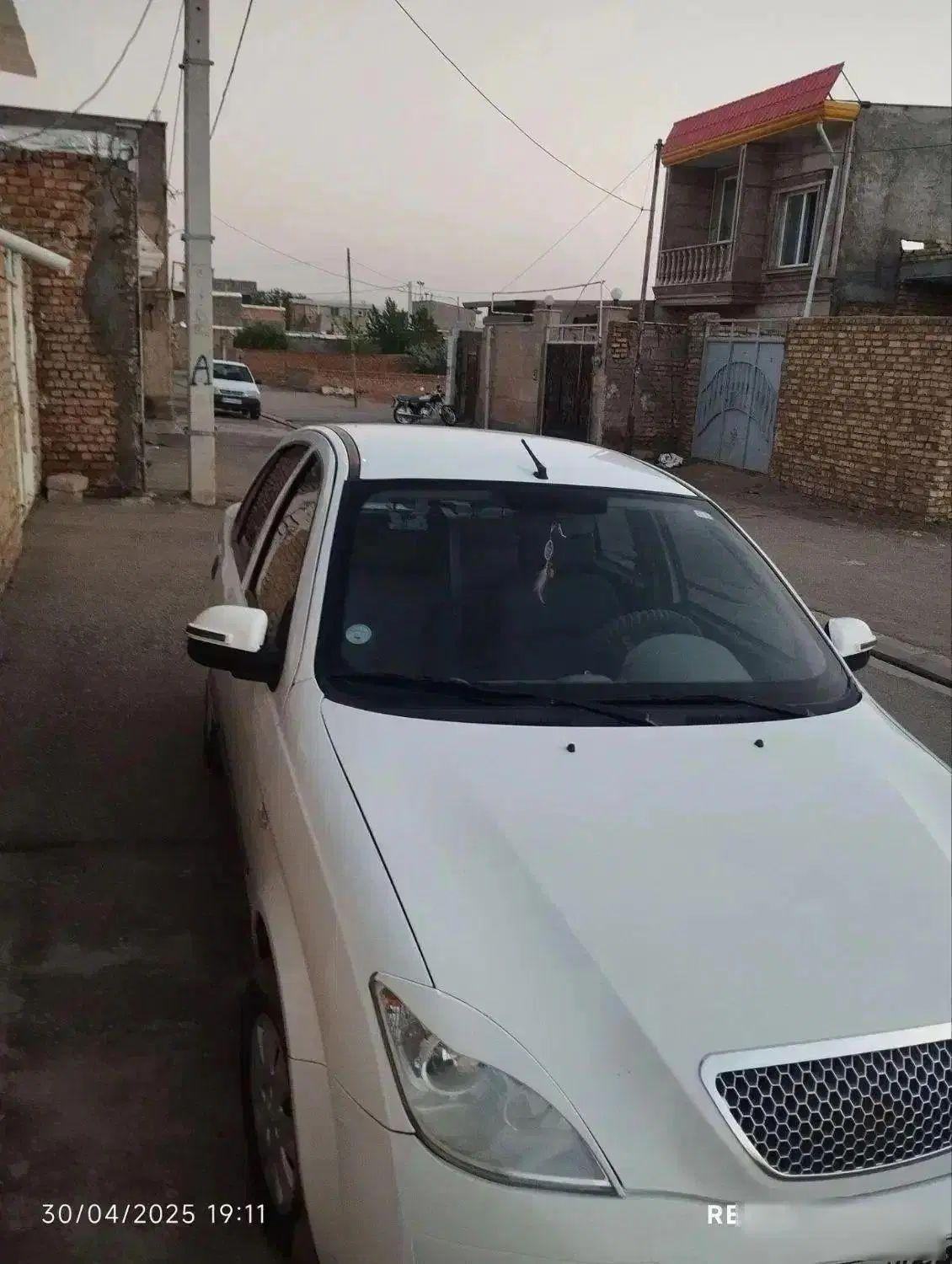 خودرو تیبا، صندوق دار آگهی ann_19927261