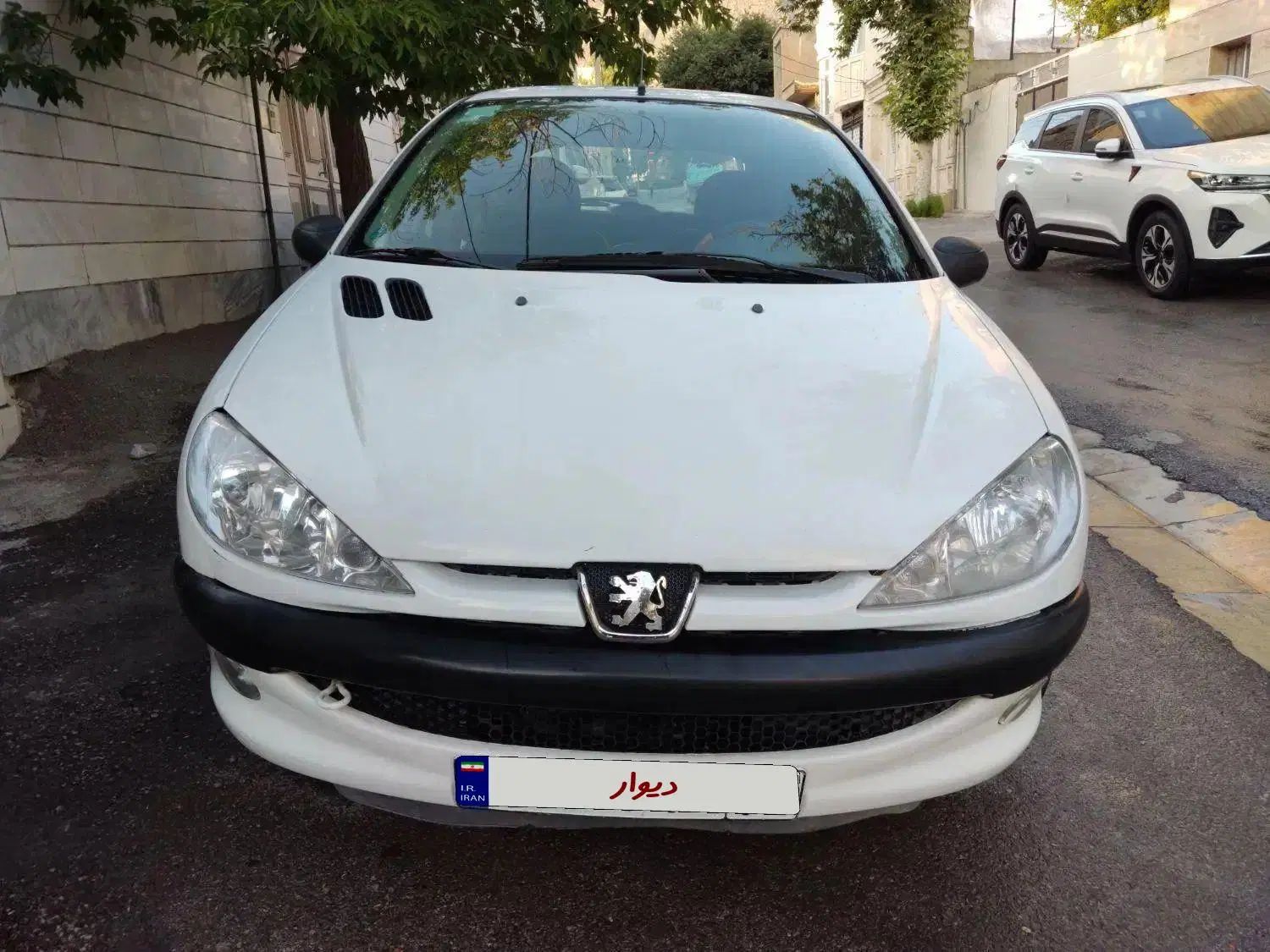 خودرو پژو، 206 آگهی ann_19927264