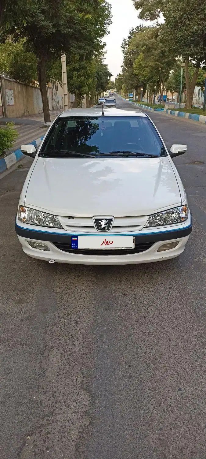 خودرو پژو، پارس آگهی ann_19927266