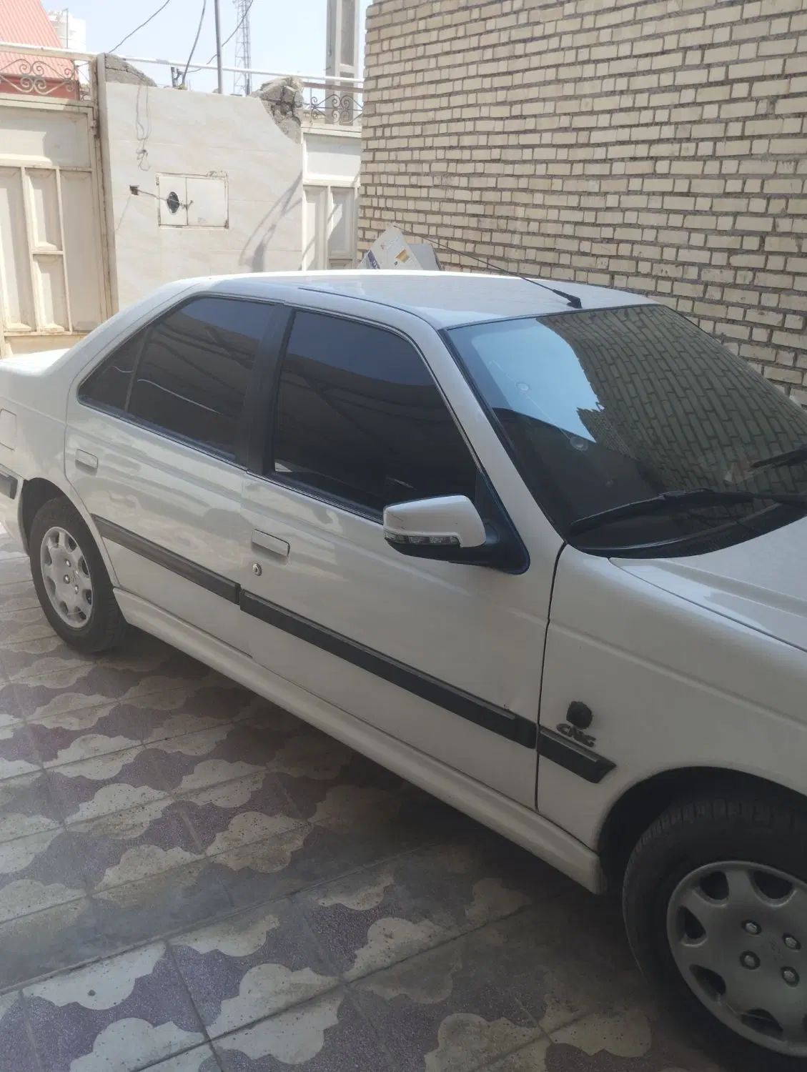 خودرو پژو، پارس آگهی ann_19927269