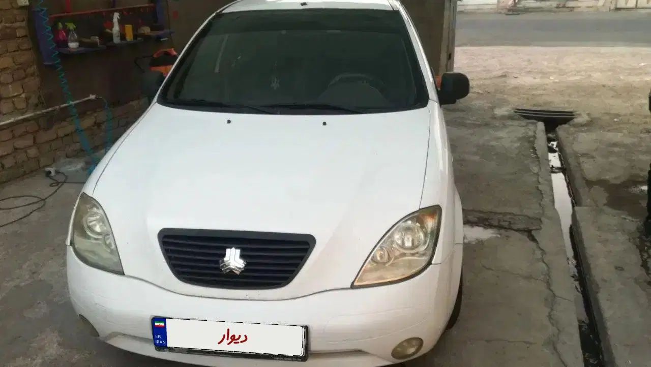 خودرو تیبا، صندوق دار آگهی ann_19927271